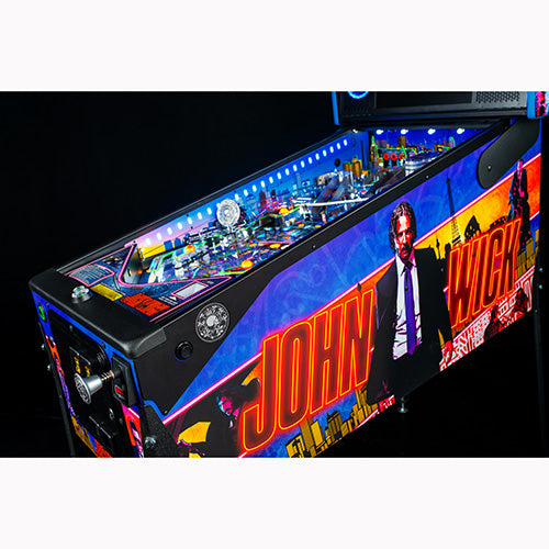 John Wick Cabinet Expression Light Kit