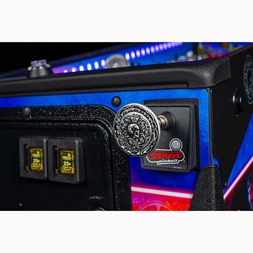 John Wick Blood Oath Marker Shooter Knob