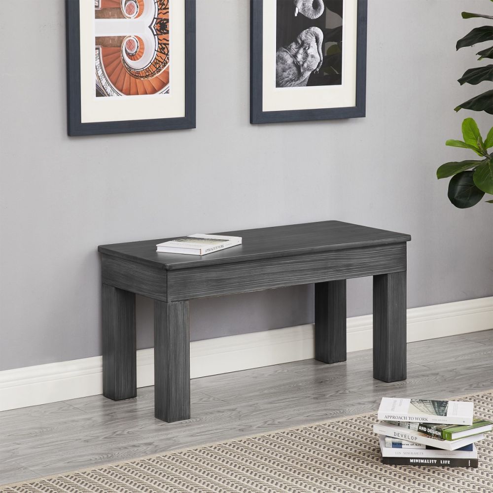 Imperial 36" Bench (Kona)