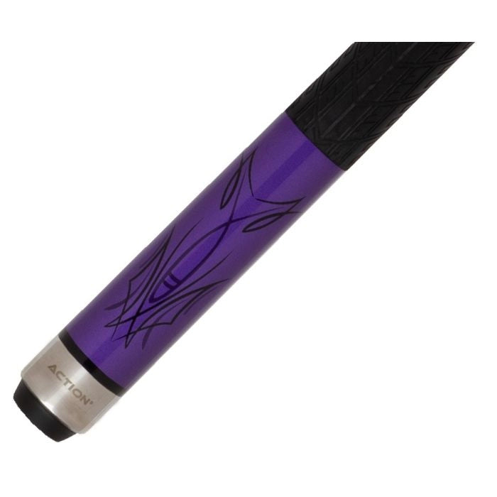 Action KRM02 Pool Cue (19 oz)