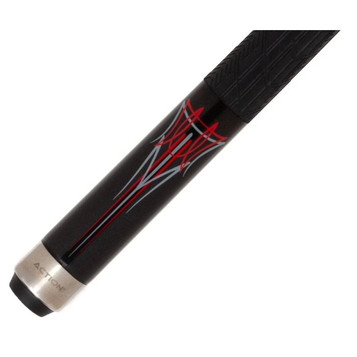 Action KRM03 Pool Cue (20 oz)