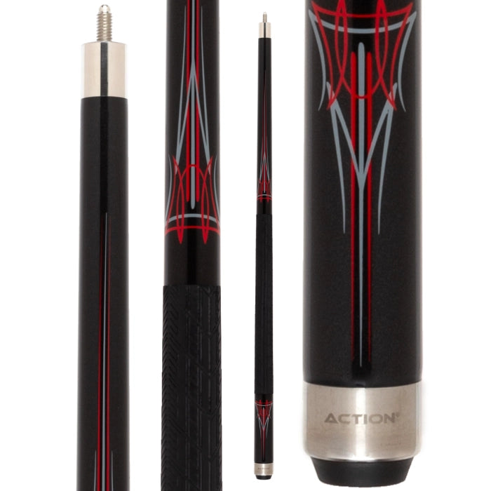 Action KRM03 Pool Cue (20 oz)