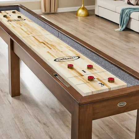 12' Penelope Shuffleboard