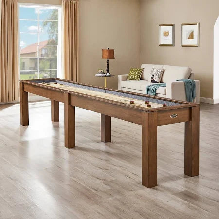12' Penelope Shuffleboard