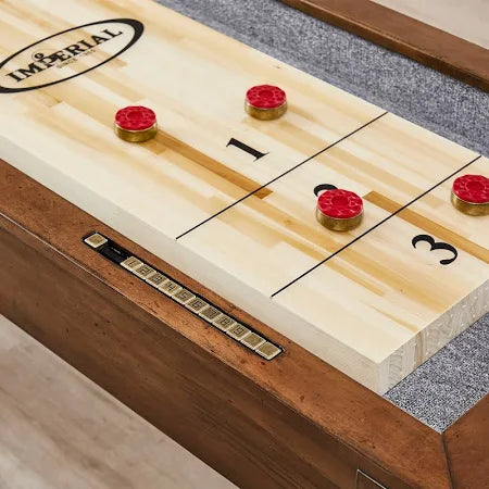 12' Penelope Shuffleboard