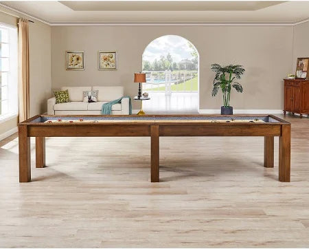 12' Penelope Shuffleboard