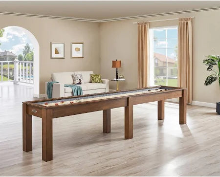 12' Penelope Shuffleboard