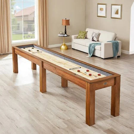 12' Penelope Shuffleboard