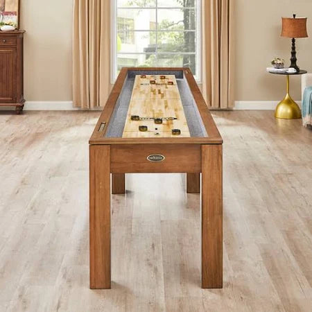 12' Penelope Shuffleboard