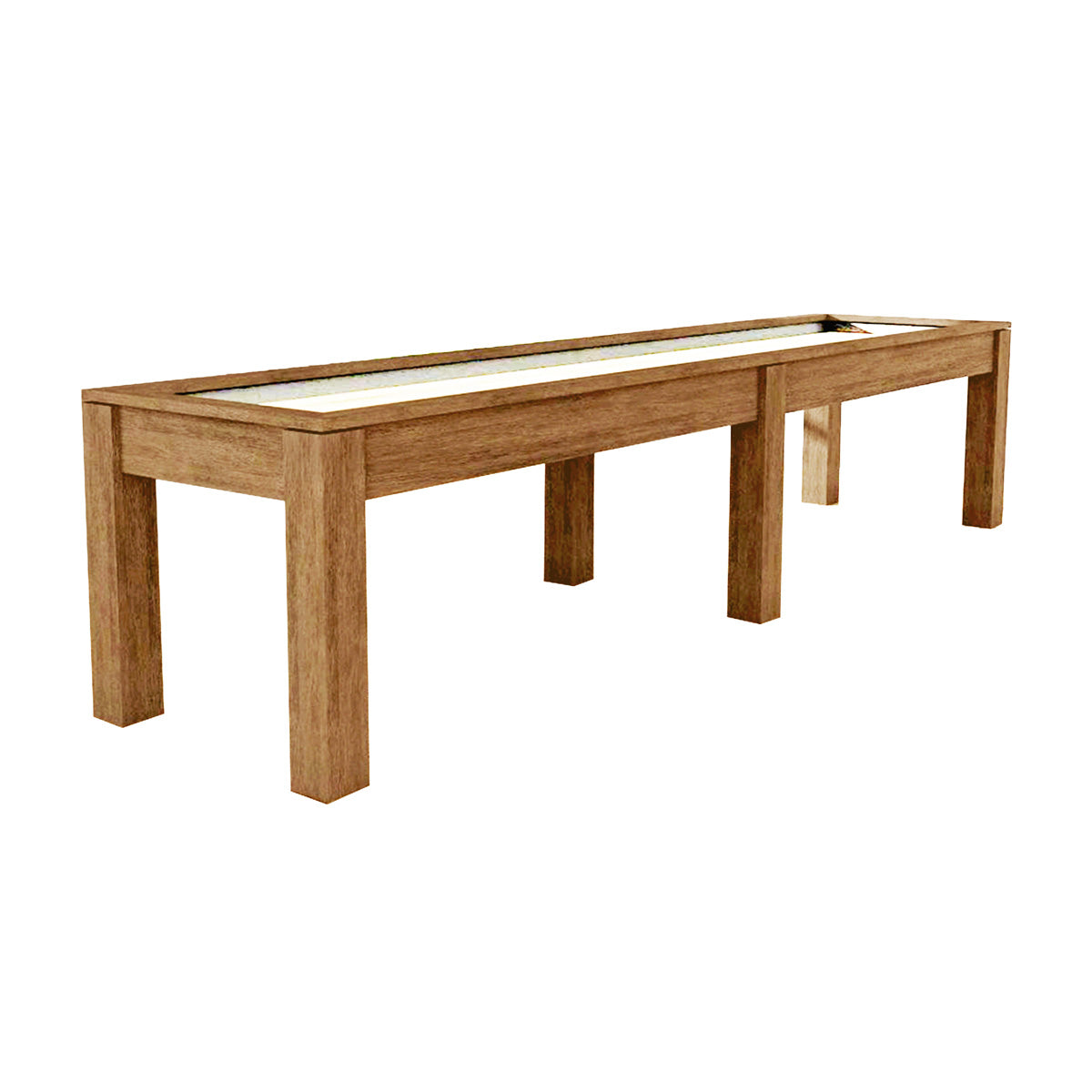 12' Penelope Shuffleboard