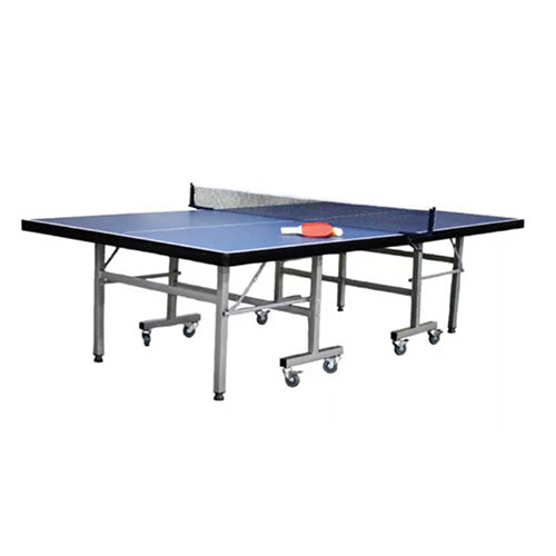 Collapsible Ping Pong Table