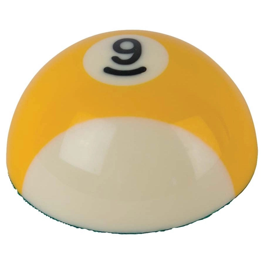 Pocket Marker 9 Ball