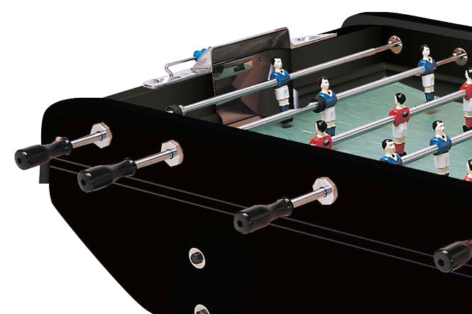 B90 Home Classic Foosball Table (Black)