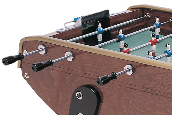 B90 Home Classic Foosball Table (Rustic)