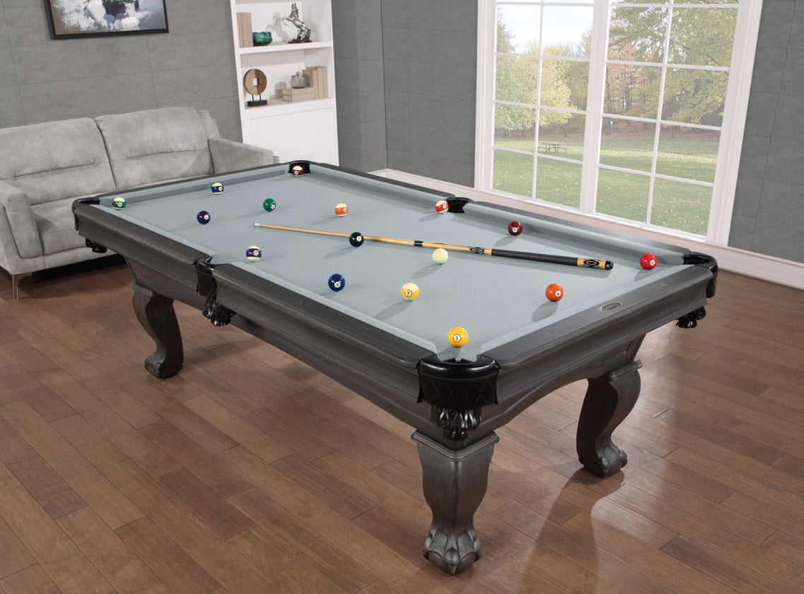 7' & 8' Resolute Pool Table (Kona)