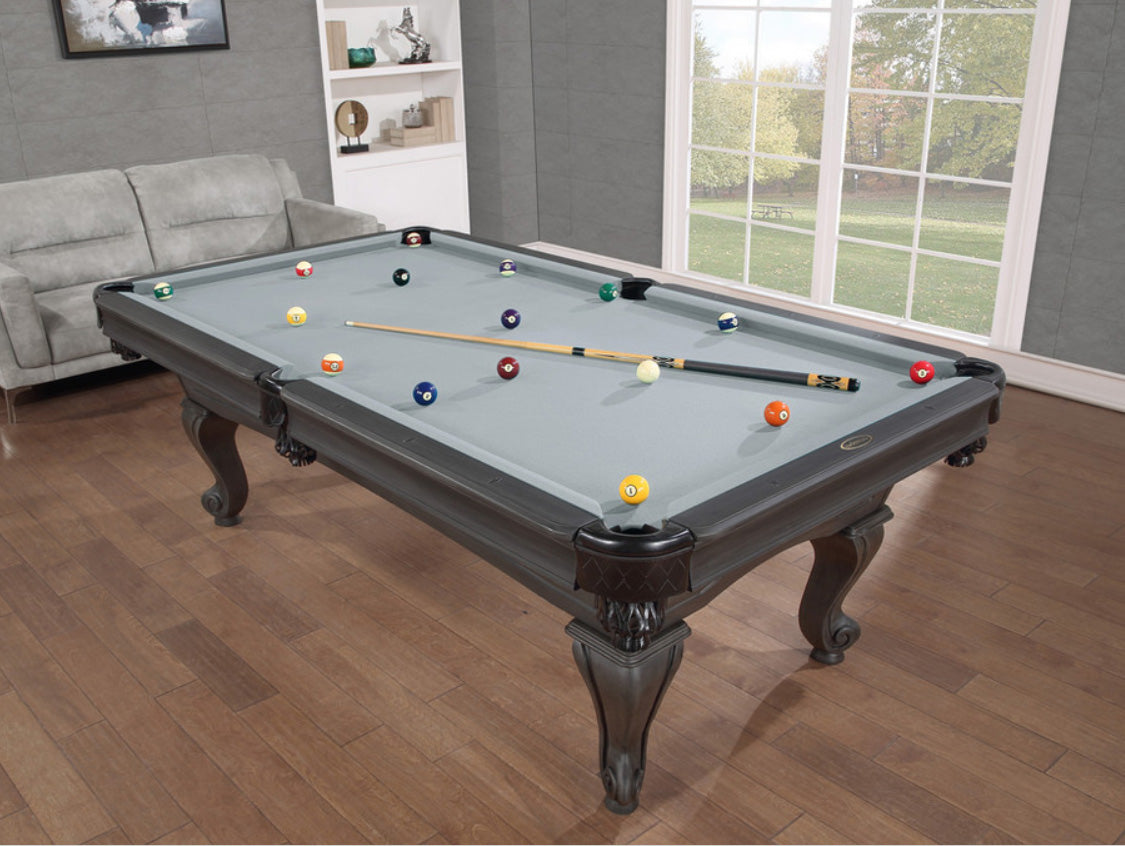 7' & 8' Resolute Pool Table (Kona)
