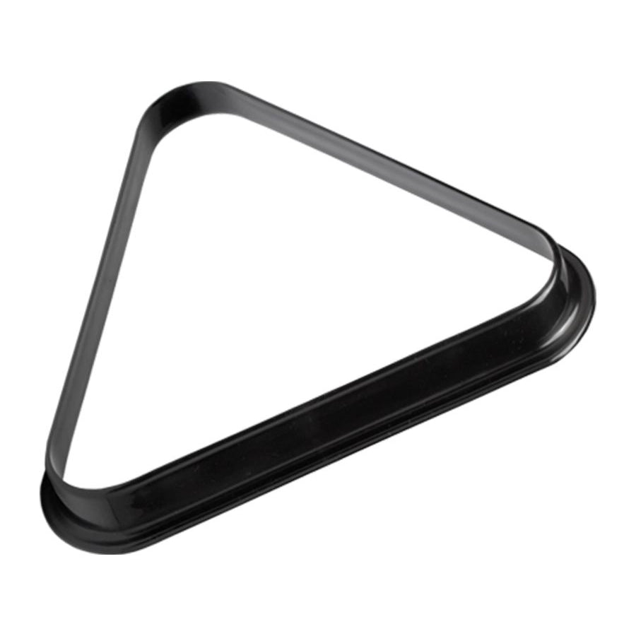 Plastic 8 Ball Rack