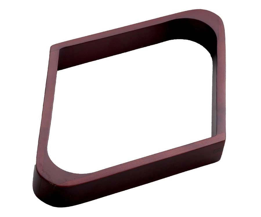 9 Ball Rack (Wood)