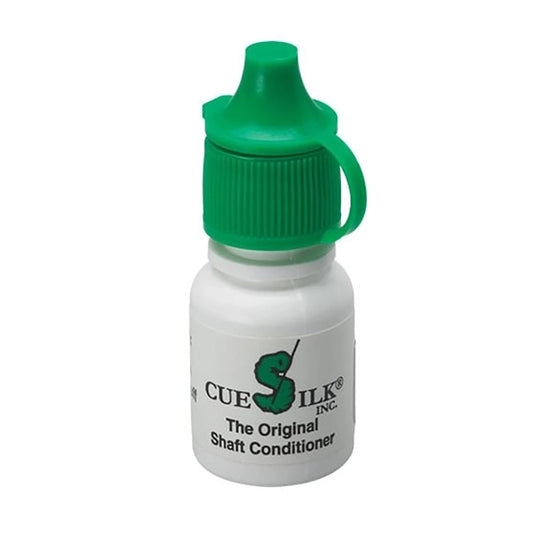 Cue Silk Shaft Conditioner