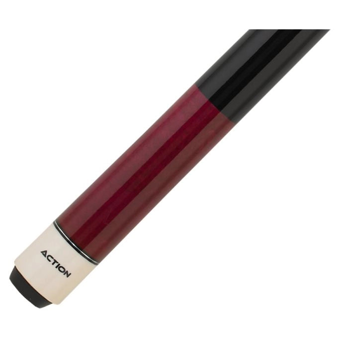 Action STR03 Pool Cue (20 oz)
