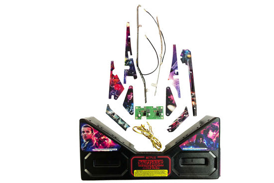 Stranger Things UV Lighting Kit (Premium/LE)