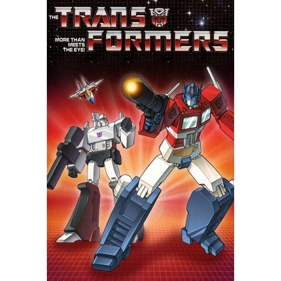 TRANSFORMERS: More Than Meets The Eye (PRO) Pinball Machine / PRE-ORDER-DEPOSIT ONLY