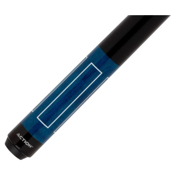Action VAL23 Pool Cue (20 oz)