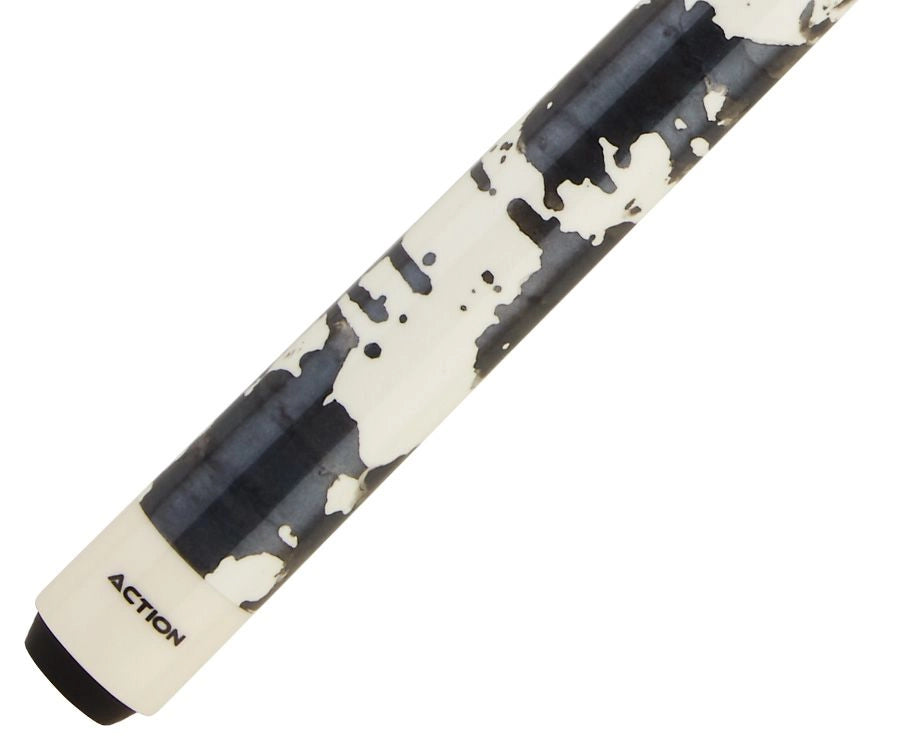 Action VAL35 Pool Cue (19 oz)