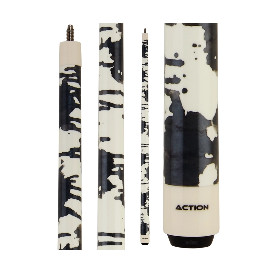 Action VAL35 Pool Cue (19 oz)