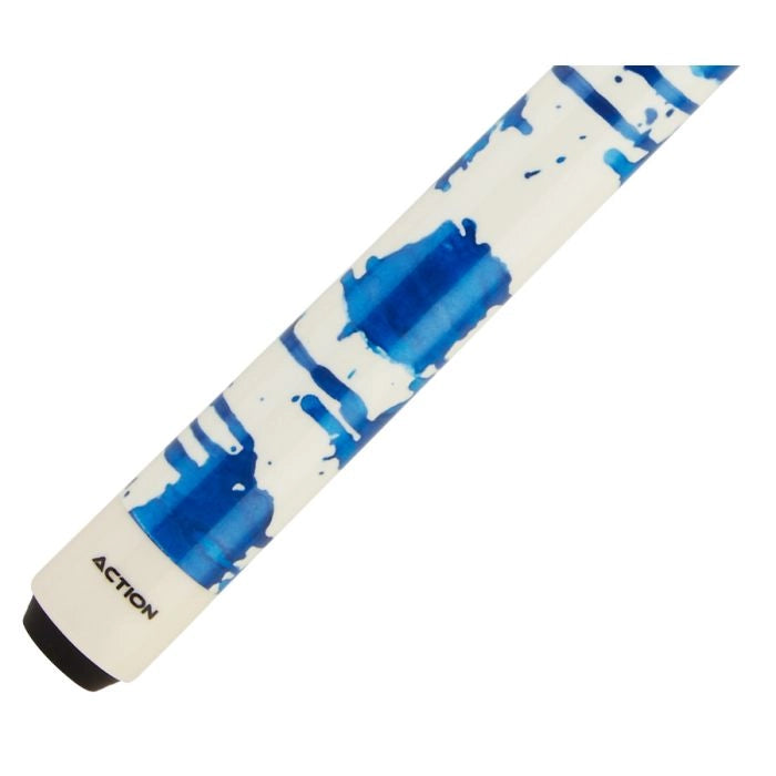 Action VAL38 Pool Cue (19 oz)