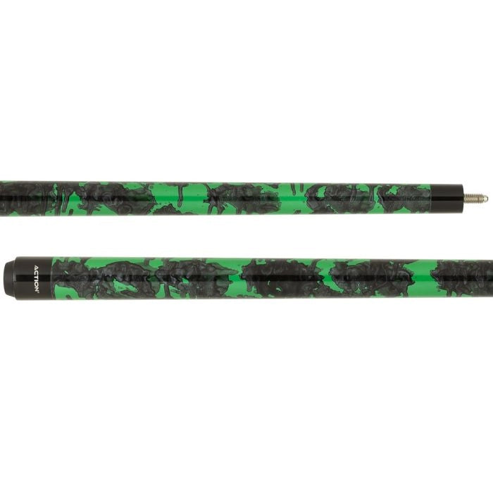 Action Value VAL42 Pool Cue (19 oz)