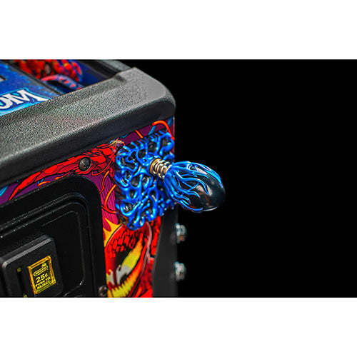Venom Symbiote Tendrils Shooter Knob