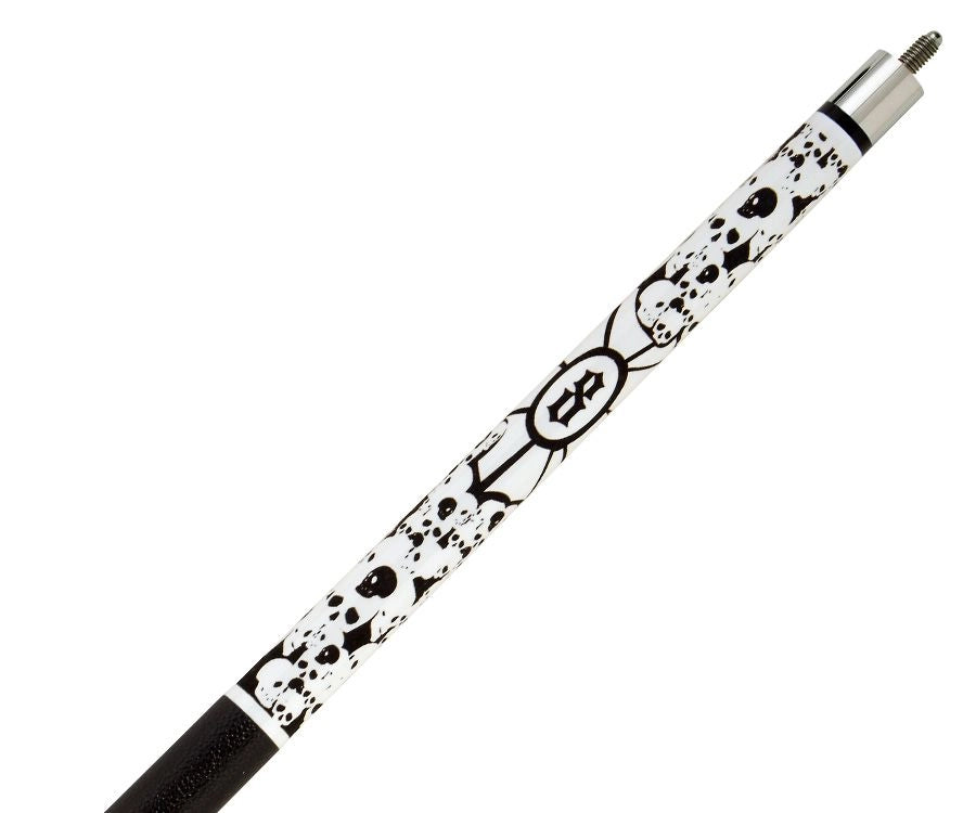 Voodoo Vod38 Pool Cue (19 oz)