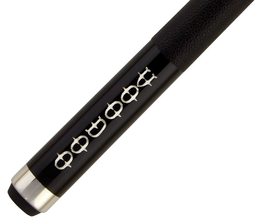 Voodoo Vod38 Pool Cue (19 oz)