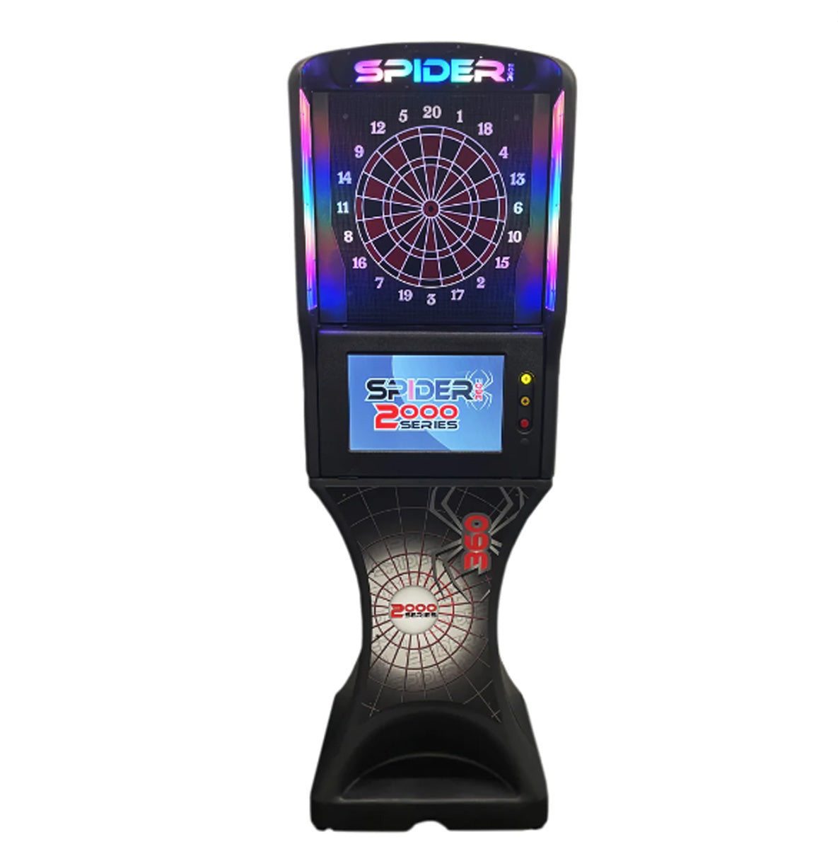 2000 Series Premium Electronic Dart Machine