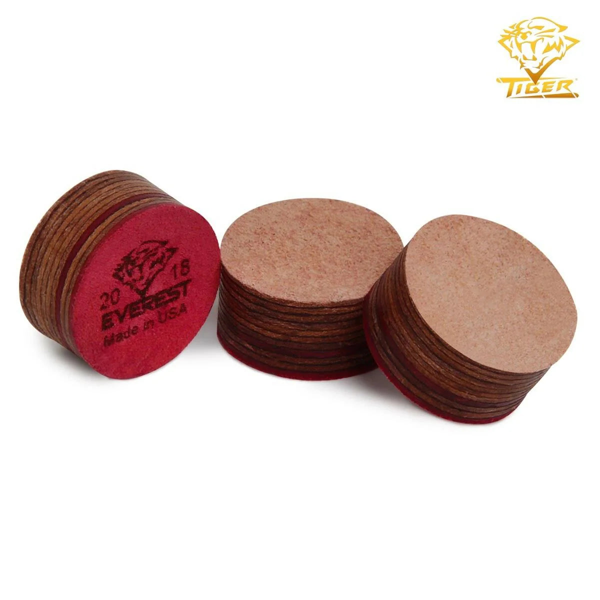 Tiger Everest Pool Tip