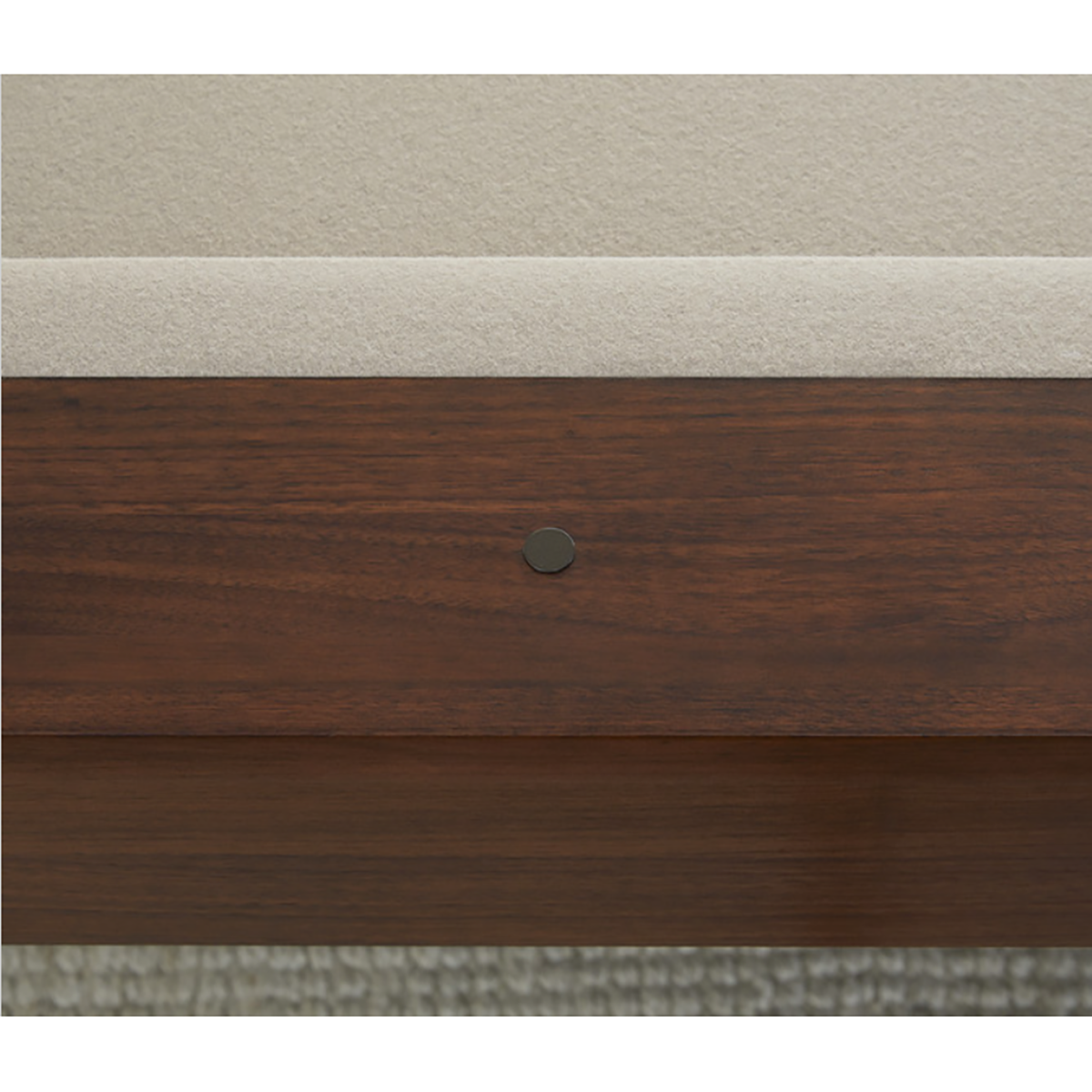 Aiden 8' Pool Table