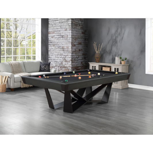 Alton 8' Pool Table