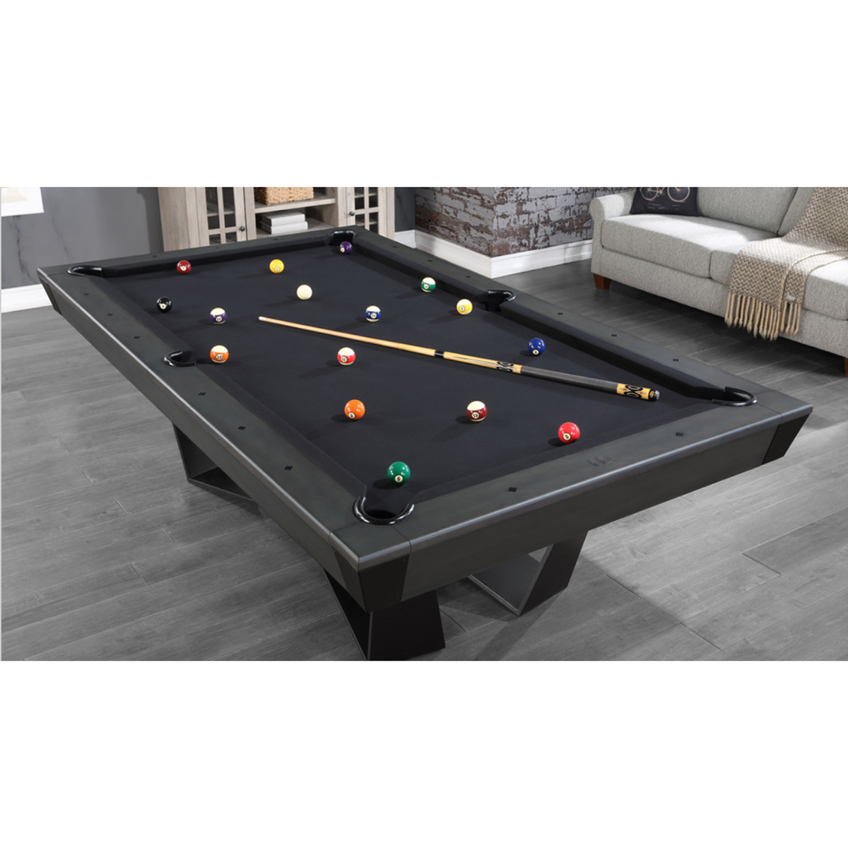 Alton 8' Pool Table