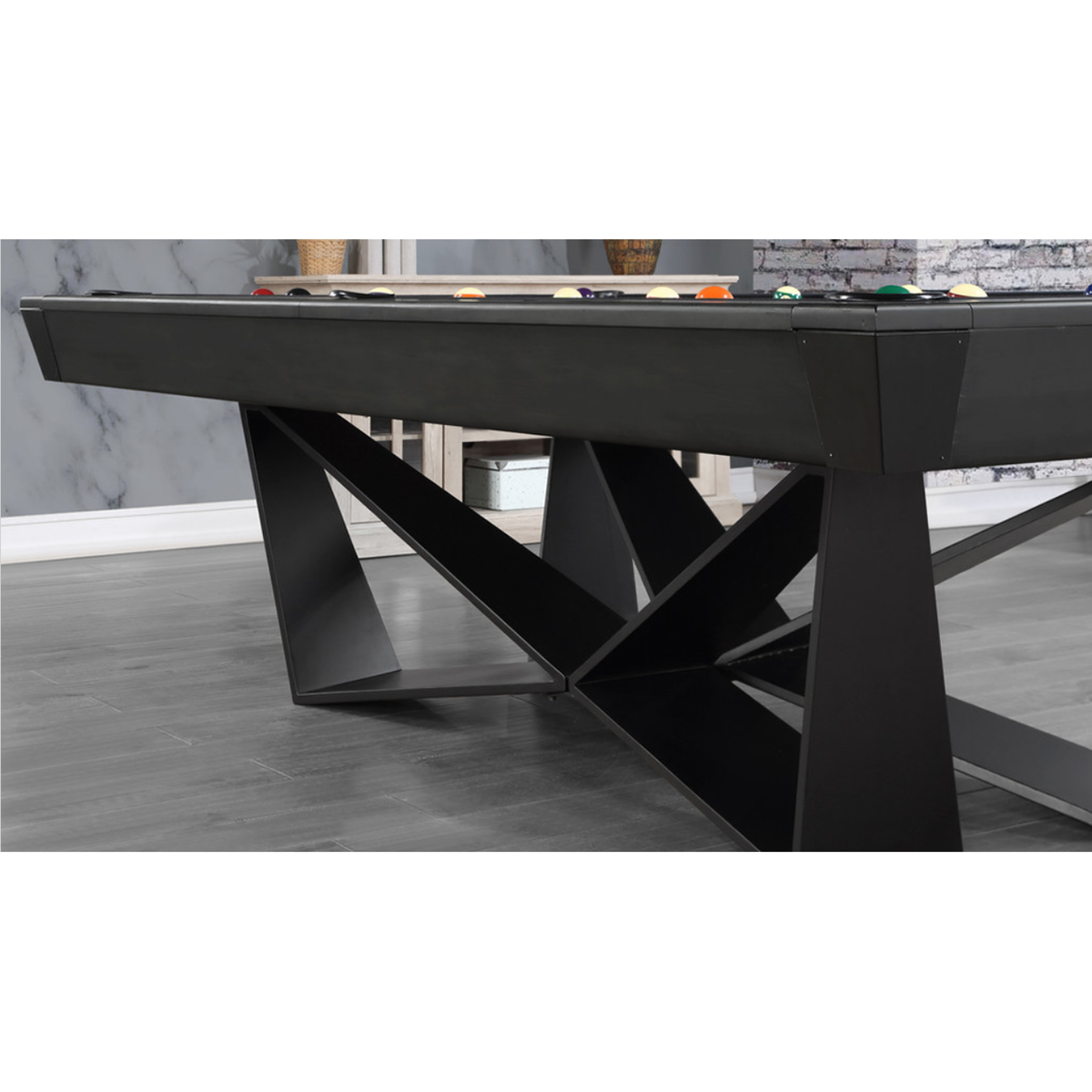 Alton 8' Pool Table
