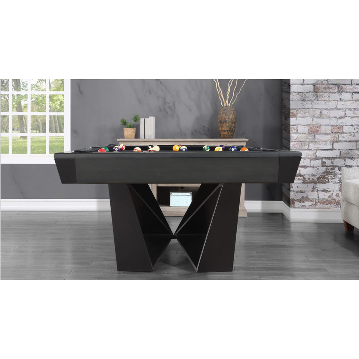Alton 8' Pool Table