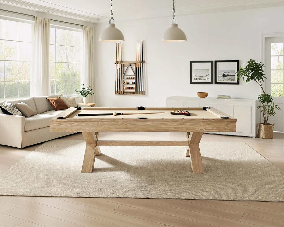 Arden 8' Pool Table