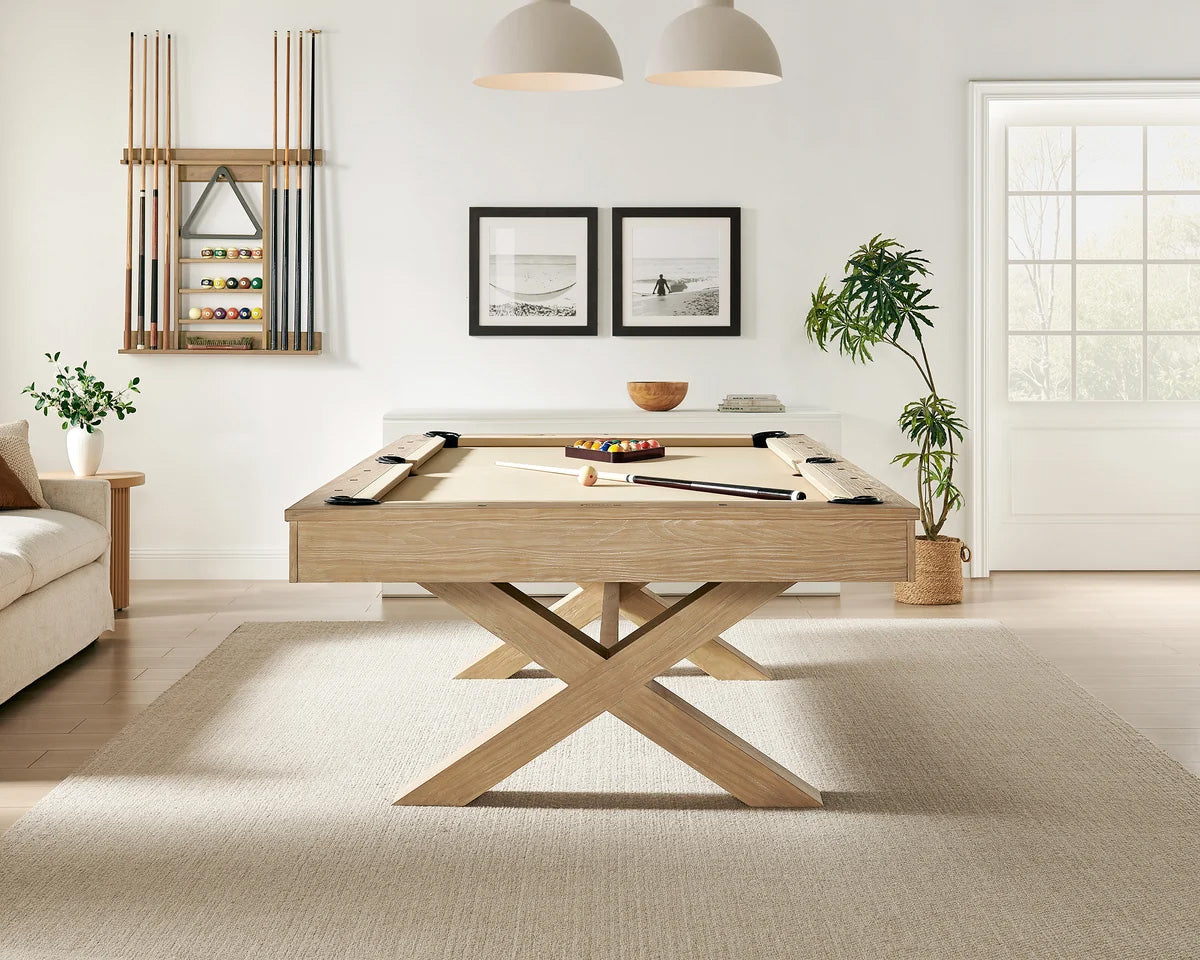 Arden 8' Pool Table