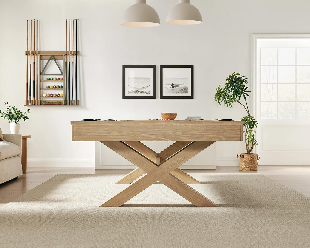 Arden 8' Pool Table