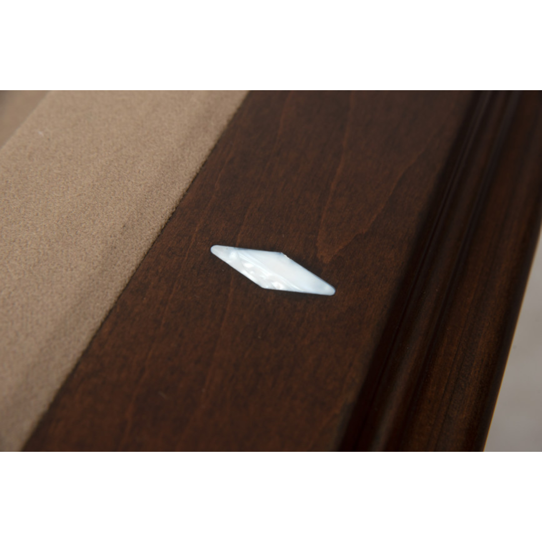 Baxter 8' Pool Table