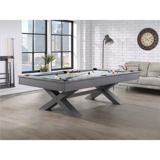 Blake 8' Pool Table