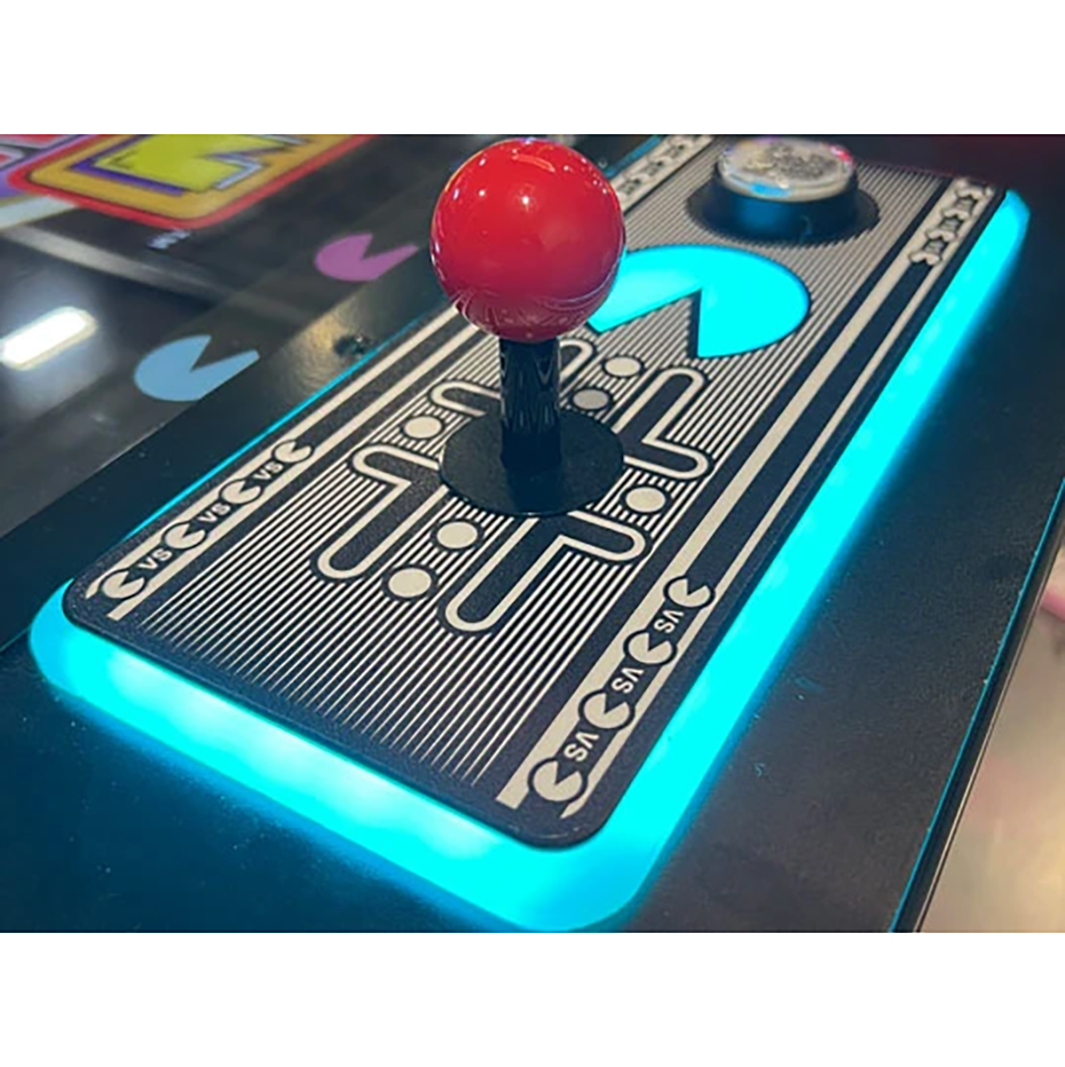 Pac-Man Battle Royale Chompionship