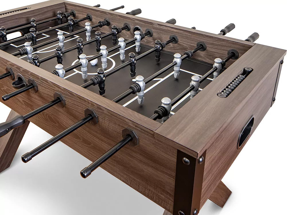 Breckenridge Foosball Table