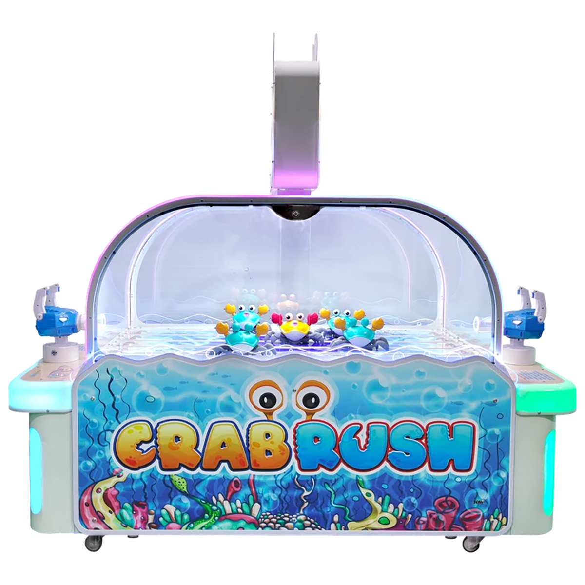 Crab Rush