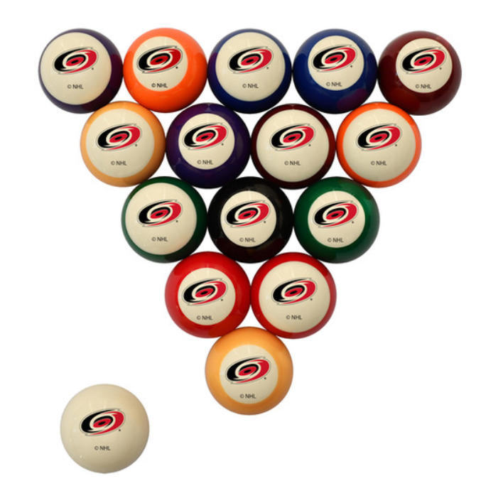 Officially Licensed NHL Retro Ball Set (Pick your team)